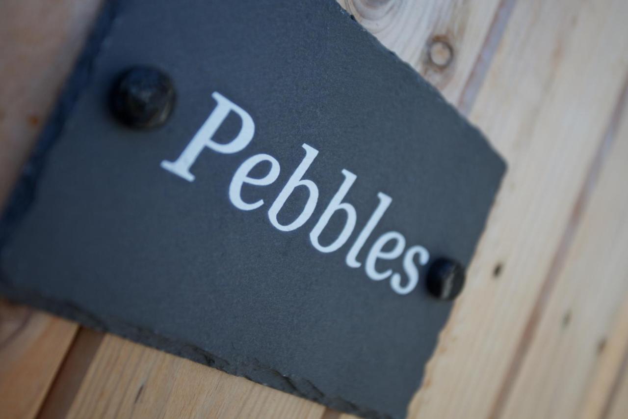 Pebbles - A Relaxing King Studio St Ives Εξωτερικό φωτογραφία
